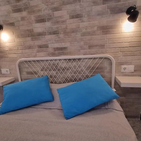 Apartamentos Alicante Zewnętrze zdjęcie