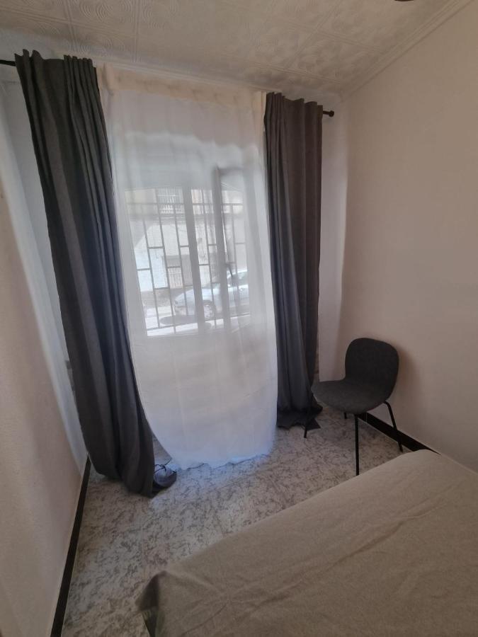 Apartamentos Alicante Zewnętrze zdjęcie