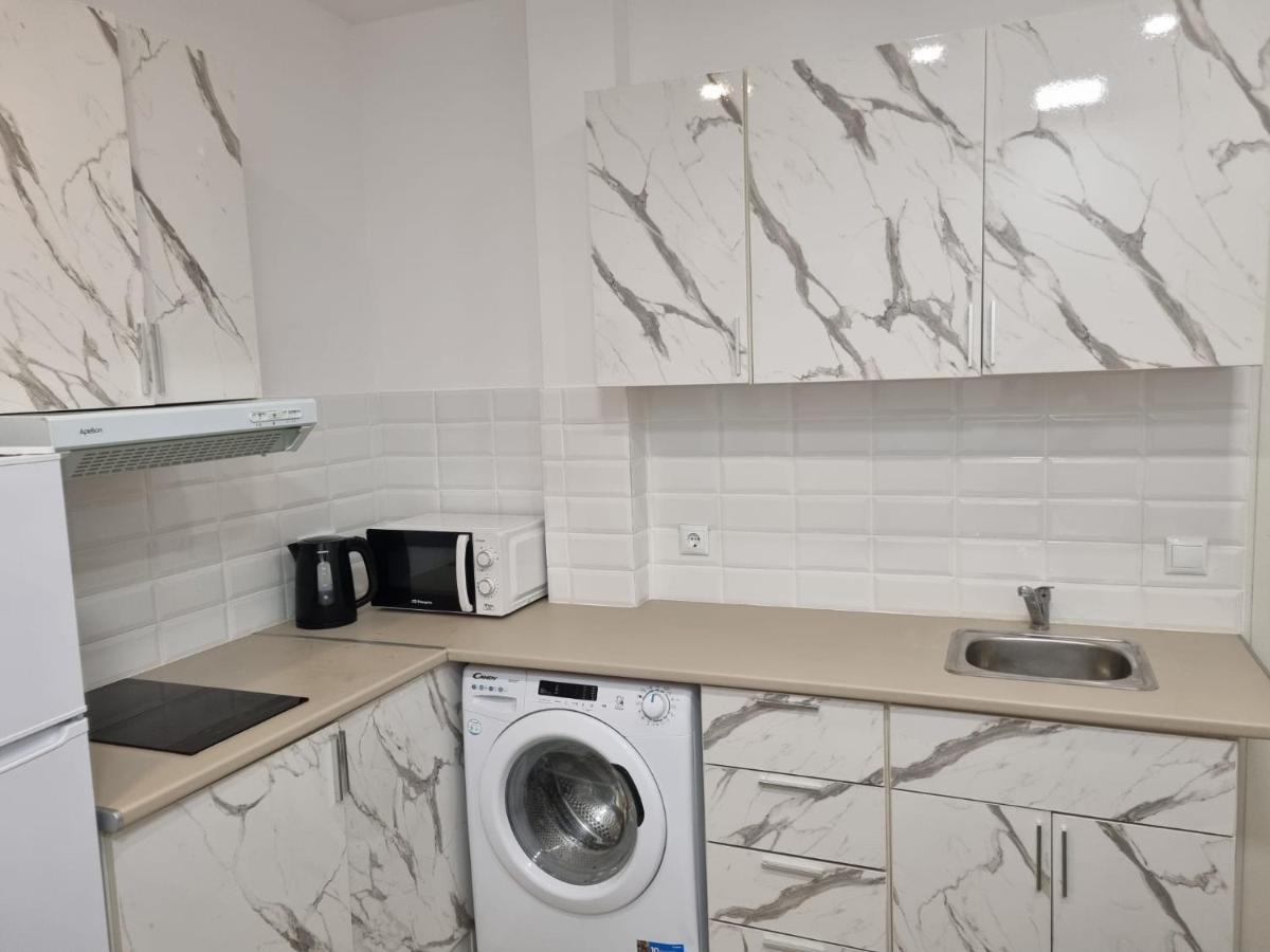 Apartamentos Alicante Zewnętrze zdjęcie