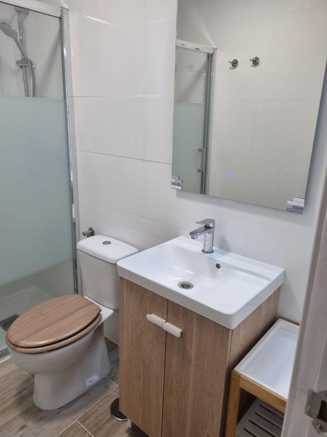 Apartamentos Alicante Zewnętrze zdjęcie