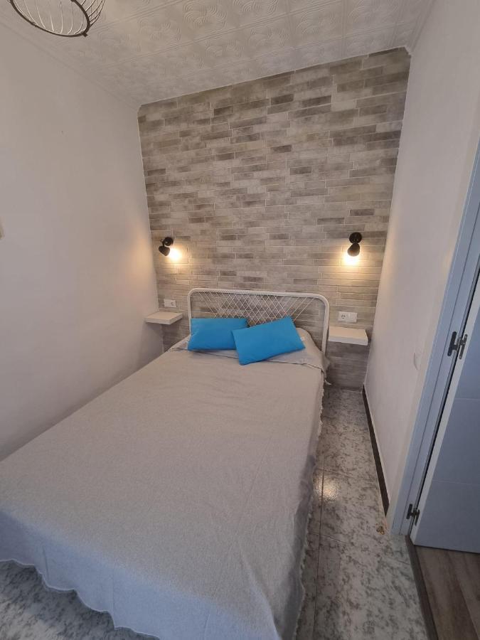 Apartamentos Alicante Zewnętrze zdjęcie