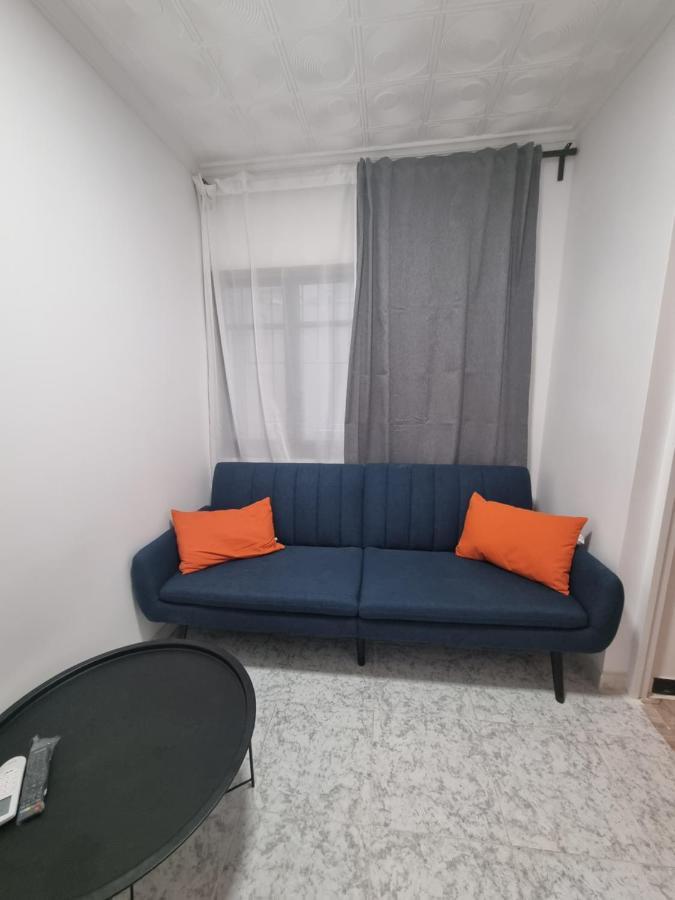 Apartamentos Alicante Zewnętrze zdjęcie