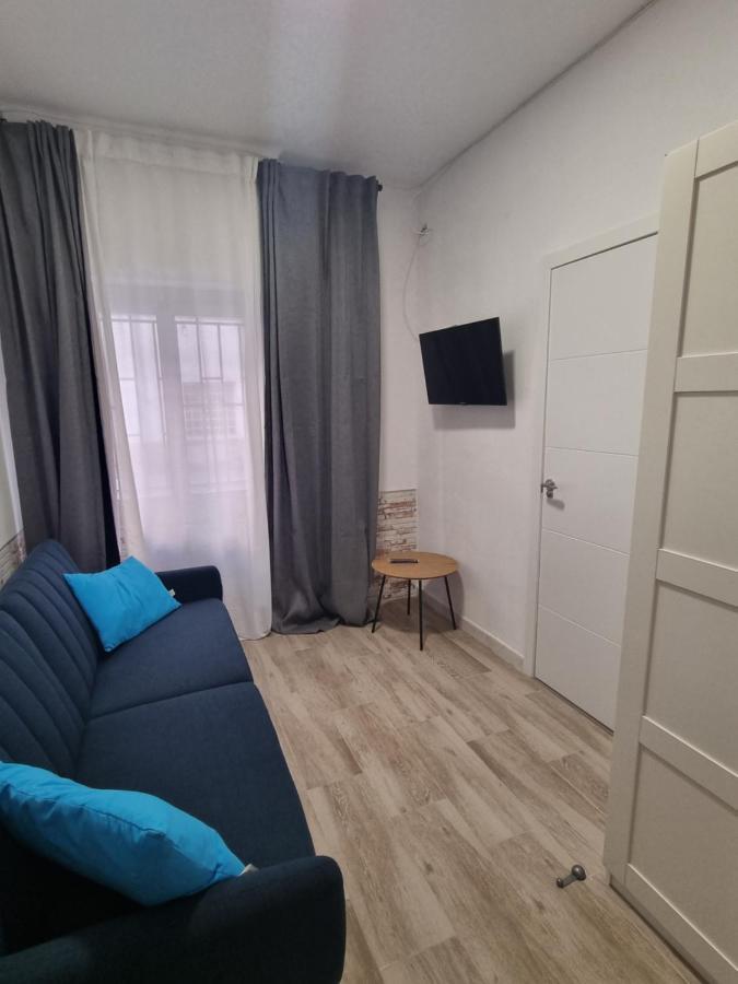 Apartamentos Alicante Zewnętrze zdjęcie