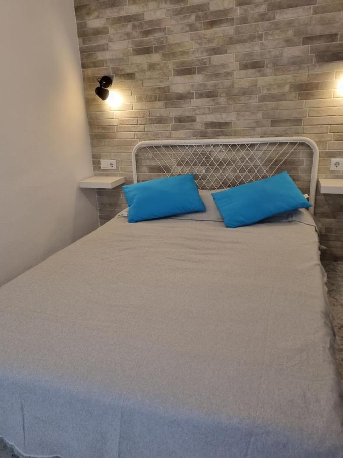 Apartamentos Alicante Zewnętrze zdjęcie