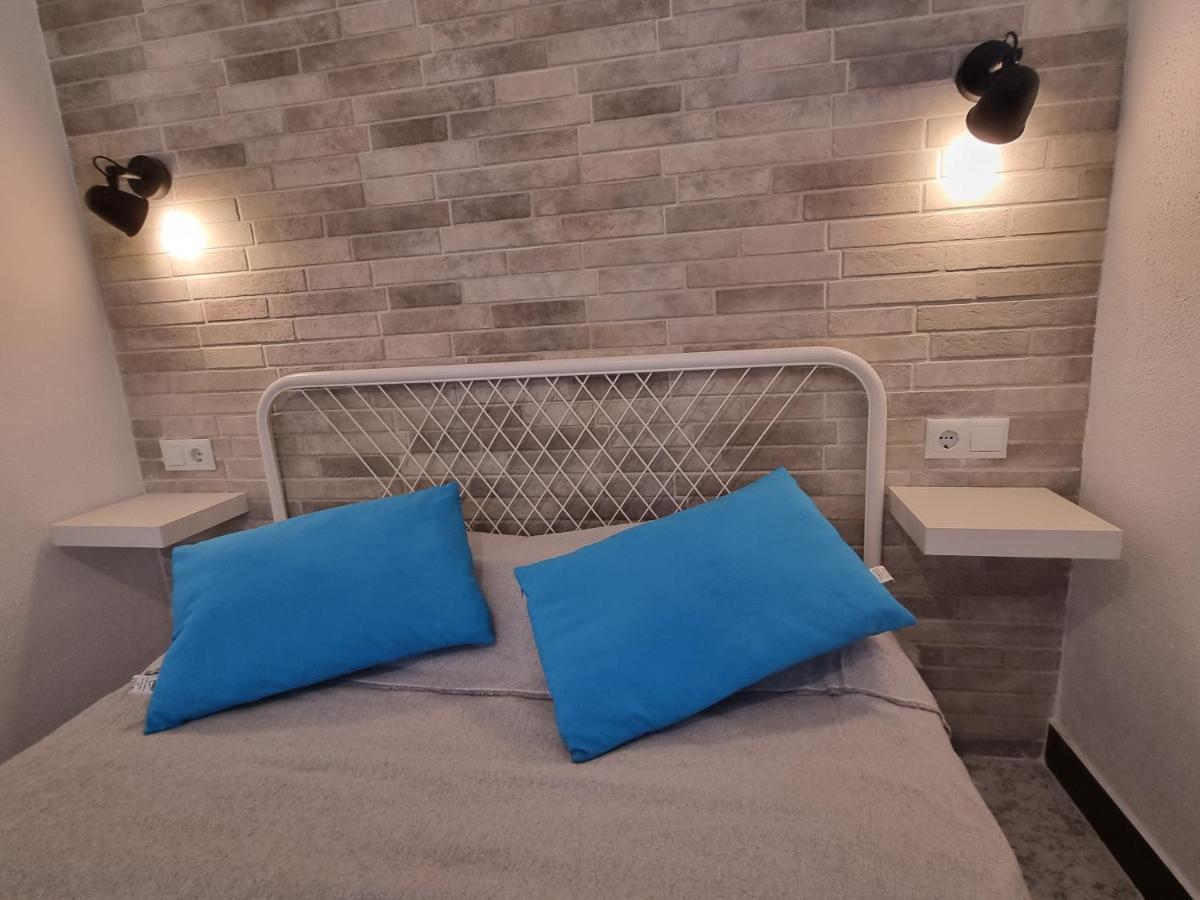 Apartamentos Alicante Zewnętrze zdjęcie